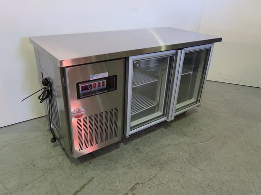Artisan Food Equitment M2215 UC / Bench (1)