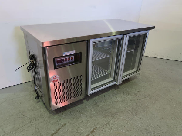Artisan Food Equitment M2215 UC / Bench (1)