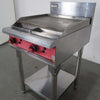 Fuoco FG4BS 2 Burner Griddle (2)