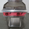 Fuoco FG4BS 2 Burner Griddle (3)