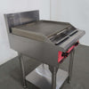 Fuoco FG4BS 2 Burner Griddle (4)