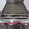 Fuoco FG4BS 2 Burner Griddle (5)