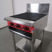 Fuoco FCG60 3 Burner Char Grill (2)
