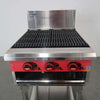 Fuoco FCG60 3 Burner Char Grill (3)