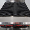 Fuoco FCG60 3 Burner Char Grill (5)