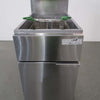 Azzurro BL-DF3 1 Pan Fryer (3)