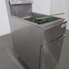 Azzurro BL-DF3 1 Pan Fryer (4)