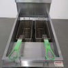 Azzurro BL-DF3 1 Pan Fryer (5)