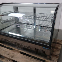 Polar GC874-A Refrigerated Display (2)