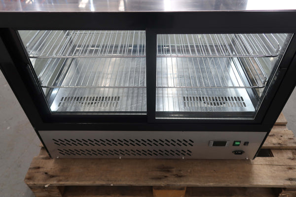 Polar GC874-A Refrigerated Display (5)