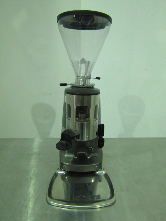 Mazzer SUPERJOLLY AUTO Coffee Grinder (1)