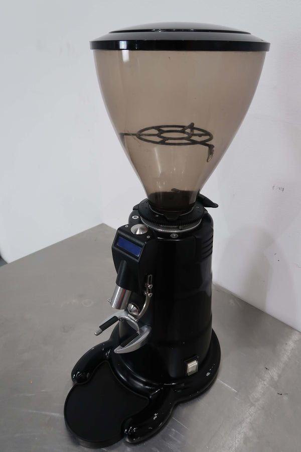 Macap M7D Electronic Coffee Grinder (2)