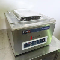 Purevac REGAL 0835 Vacuum Sealer (1)