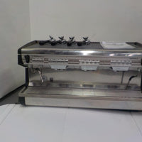 NuovaSimonelli APPIAII 3Grp Coffee Machi (1)