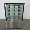 FED SL830V Refrigerated Display (2)