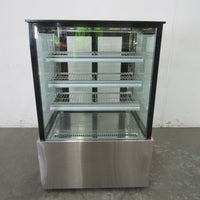 FED SL830V Refrigerated Display (2)