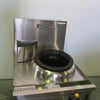 Wok 888 TJ-1 Waterless 1 Hole Wok Table (3)