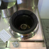 Wok 888 TJ-1 Waterless 1 Hole Wok Table (5)