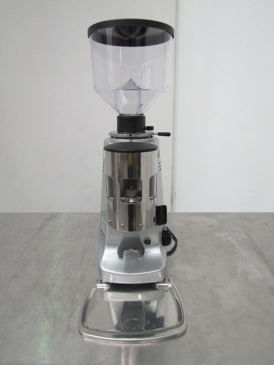 Mazzer MAJOR Automatic Coffee Grinder (1)