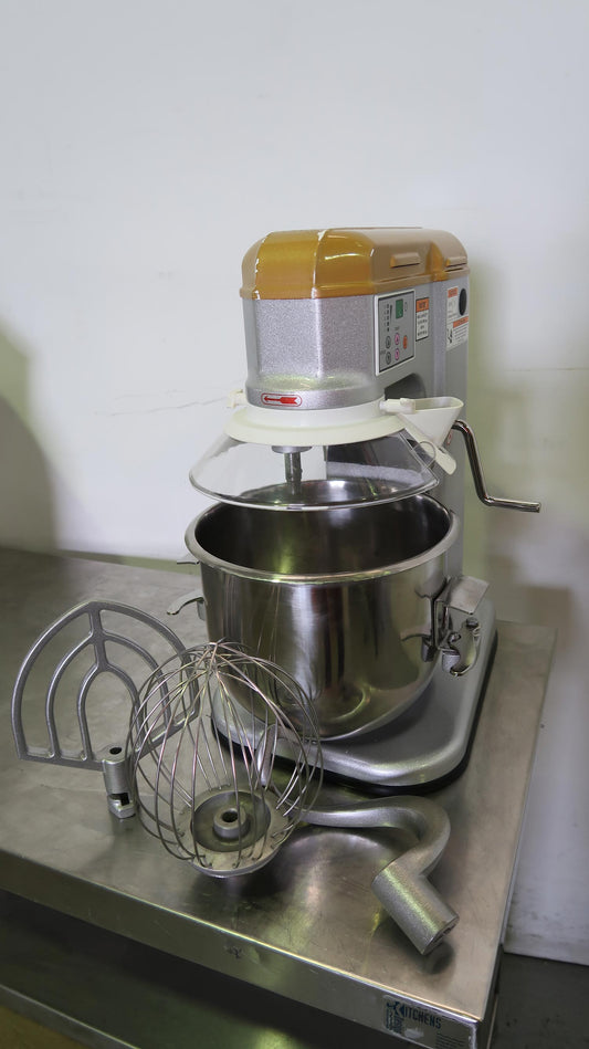 Anvil PMA1010 Countertop Planetary Mixer (1)