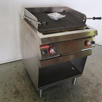 AngeloPo 1G0GRG-50D03 2 Burner Char Gril (1)