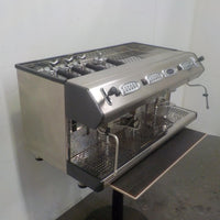 La Venezia AMERICAN 3 Group Coffee Machi (1)