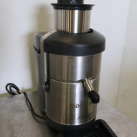 ROBOT COUPE - J80 ULTRA (2)