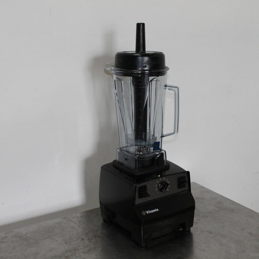 Vitamix VITAPREP 3 Blender (2)