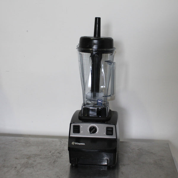 Vitamix VITAPREP 3 Blender (3)