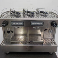 Bezzera B2013 2 Group Coffee Machine (1)