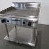 Waldorf GP8900G-LS 2 Burner Griddle (2)