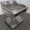 Waldorf GP8900G-LS 2 Burner Griddle (4)