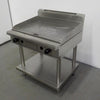 Waldorf GP8900G-LS 2 Burner Griddle (1)