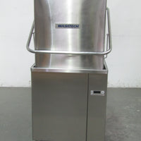 Washtech M2 Passthrough Dishwasher (2)