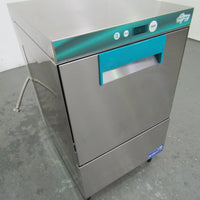 Eswood SMARTWASH 400 U/C Glasswasher (1)