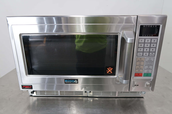 Bonn SPEEDICHEF iQ Convection Oven (2)