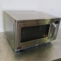 Bonn SPEEDICHEF iQ Convection Oven (1)