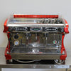 BFC LIRA 2 Group Coffee Machine (4)
