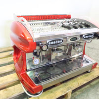BFC LIRA 2 Group Coffee Machine (1)