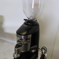 Wega 6 4 71MAX64N4.S NERO METAL Coffee G (2)