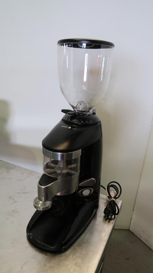 Wega 6 4 71MAX64N4.S NERO METAL Coffee G (2)