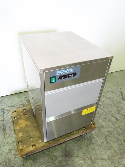 POLAR T316-A Ice Machine (1)
