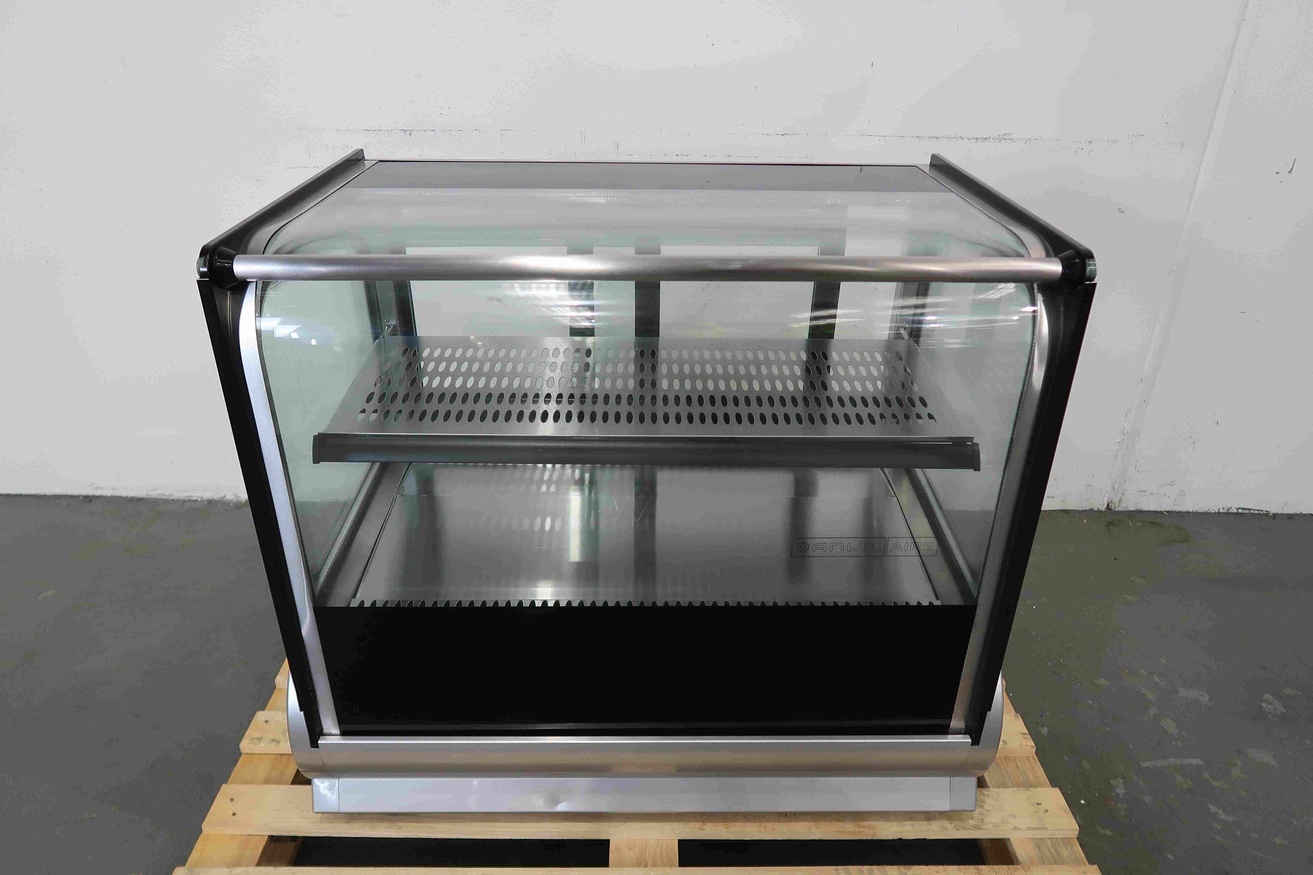 Anvil Aire DGV0530 - Heated Display (2)