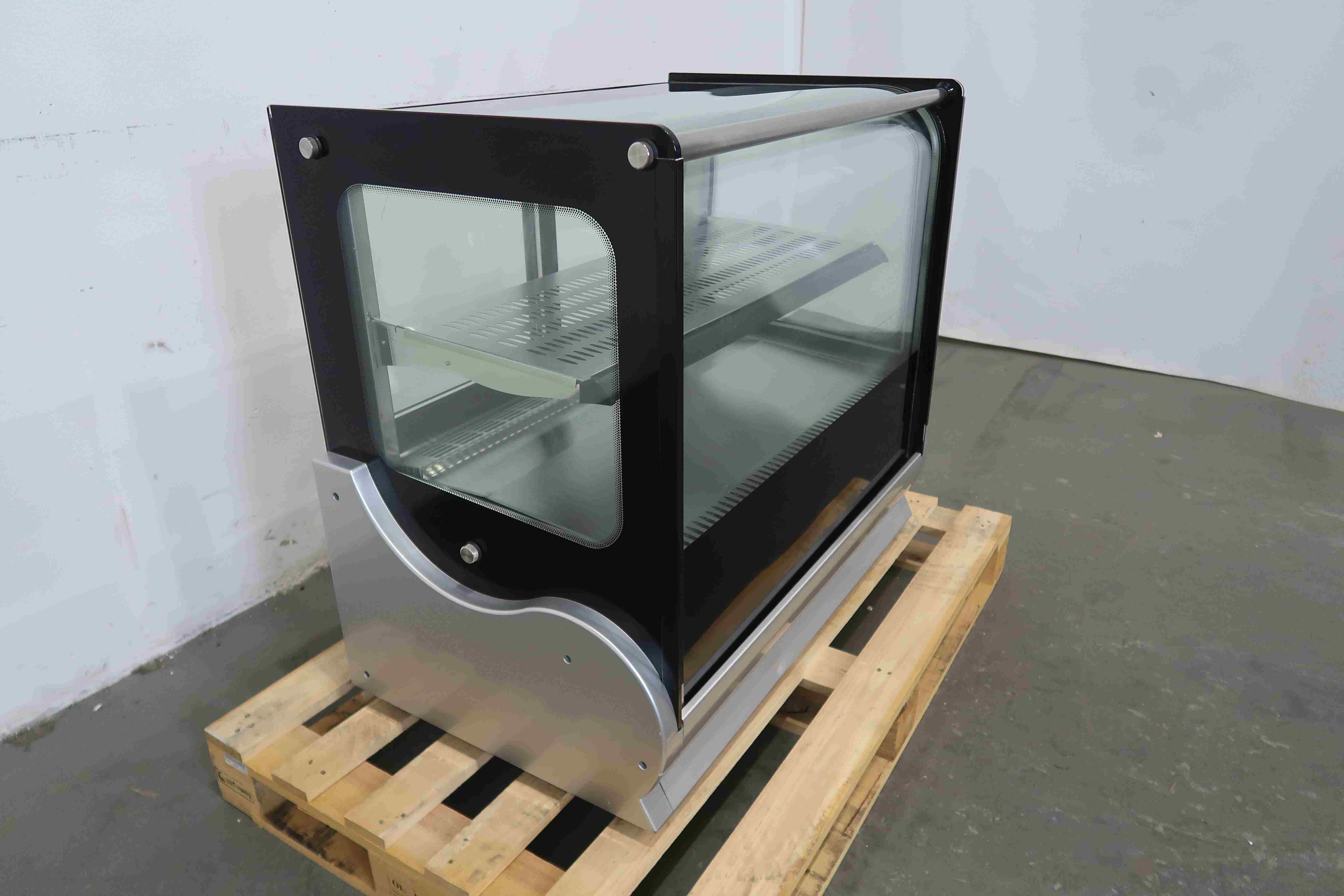 Anvil Aire DGV0530 - Heated Display (5)