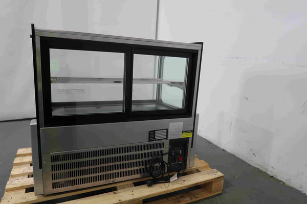 Anvil Aire DGV0530 - Heated Display (6)