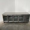Bromic GN4100TNG Undercounter Fridge (2)