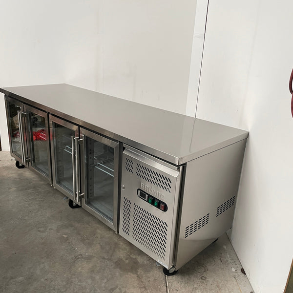 Bromic GN4100TNG Undercounter Fridge (3)