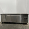 Bromic UBC2230SD Undercounter Fridge (2)