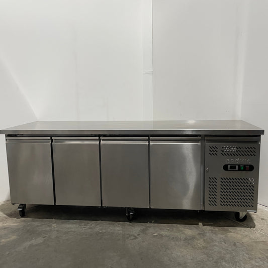 Bromic UBC2230SD Undercounter Fridge (2)