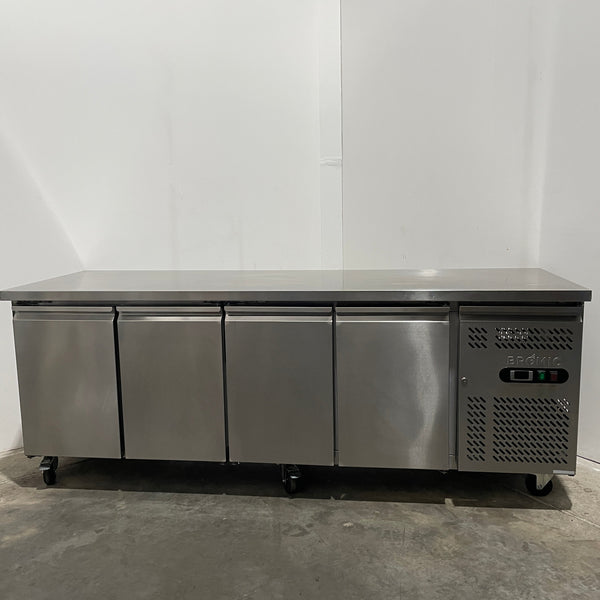 Bromic UBC2230SD Undercounter Fridge (2)